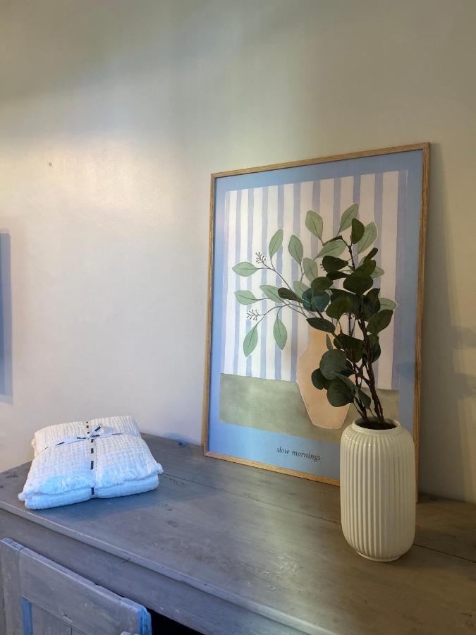 Maison Louisa サン・ポール・ド・ヴァンス エクステリア 写真